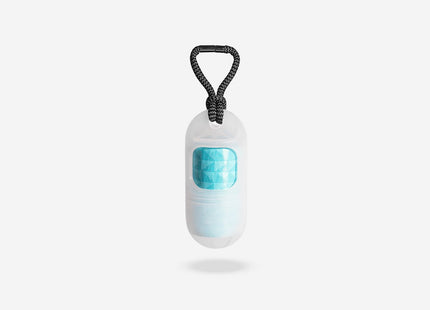 Dispensador de bolsitas Zeedog para recoger materia + Rollo Bolsas