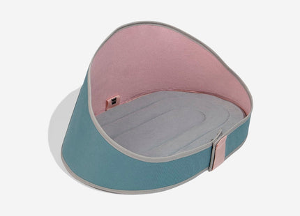 Cama cucha para gato Zee Cat Combucha