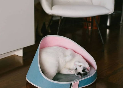 Cama cucha para gato Zee Cat Combucha