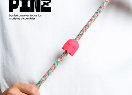 Pins Zeedog Para Correa Zee.Pinz