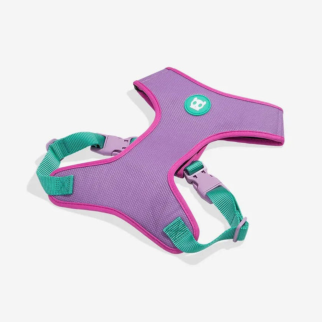 Pechera Mesh Malla para perro Zeedog Aura