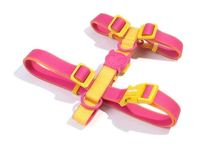 Arnés H para perro Zeedog Neopro Lyra