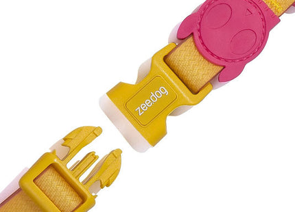 Arnés H para perro Zeedog Neopro Lyra