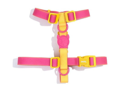 Arnés H para perro Zeedog Neopro Lyra