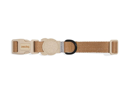 Collar Para Perro Zeedog Naturals Dune