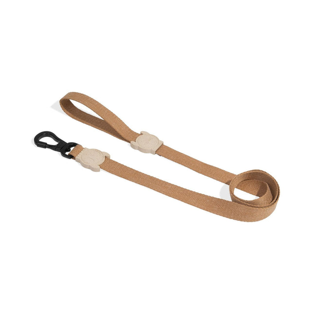 Correa perro Zeedog Naturals Dune