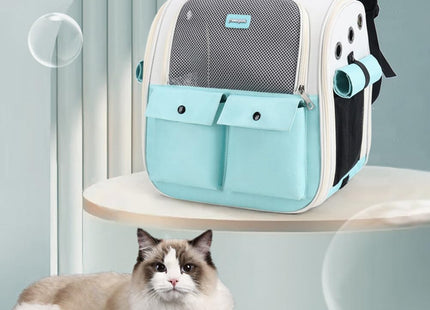 Mochila Transportadora