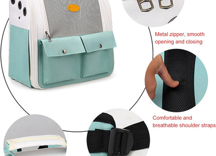 Mochila Transportadora