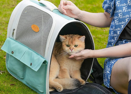 Mochila Transportadora