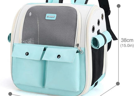 Mochila Transportadora
