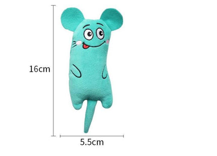 Peluche Para Gato