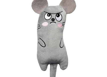 Peluche Para Gato