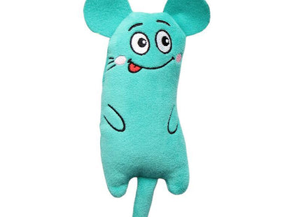 Peluche Para Gato