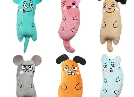 Peluche Para Gato