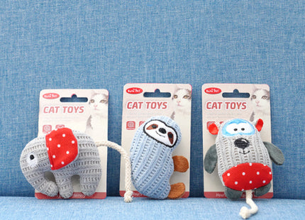 Peluche Para Mascotas