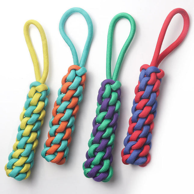 Juguete Cuerda Para Perro