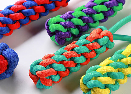 Juguete Cuerda Para Perro