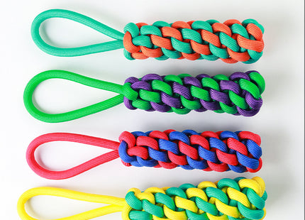 Juguete Cuerda Para Perro