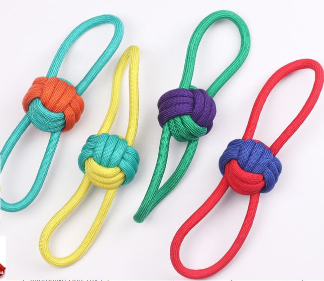 Juguete Cuerda Para Perro