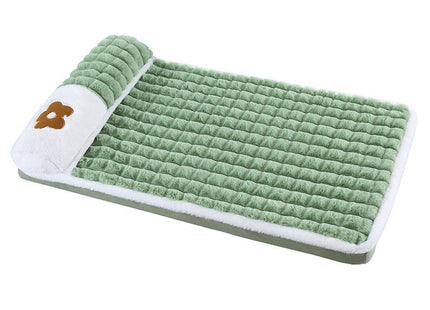 Cama Para Mascotas - Funda Desmontable