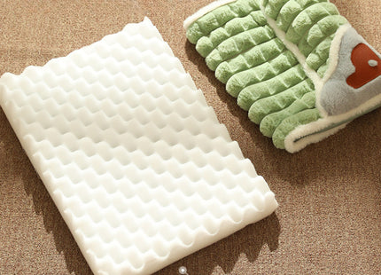 Cama Para Mascotas - Funda Desmontable