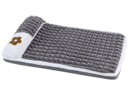 Cama Para Mascotas - Funda Desmontable