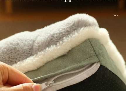 Cama Para Mascotas - Funda Desmontable
