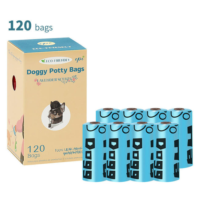 Paquete Bolsas - 8 Rollos