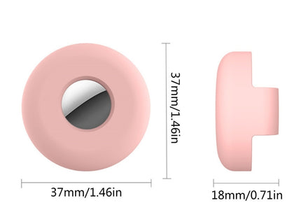 Soporte De Silicona Para Airtag