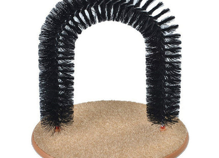 Juguete Arco rascador Para Gatos