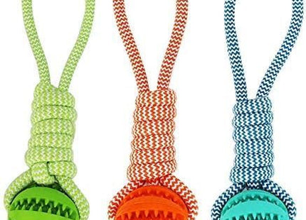 Juguete De Cuerda Para Perro