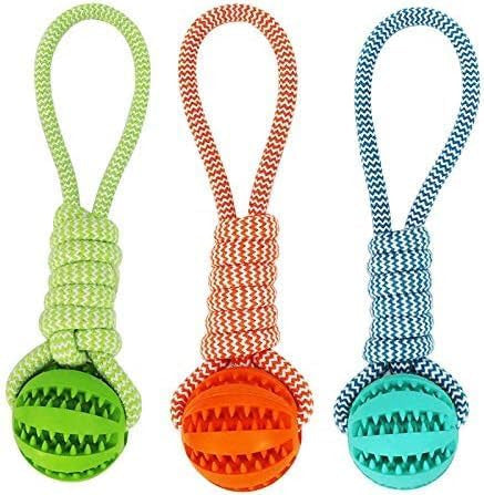 Juguete De Cuerda Para Perro