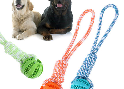 Juguete De Cuerda Para Perro