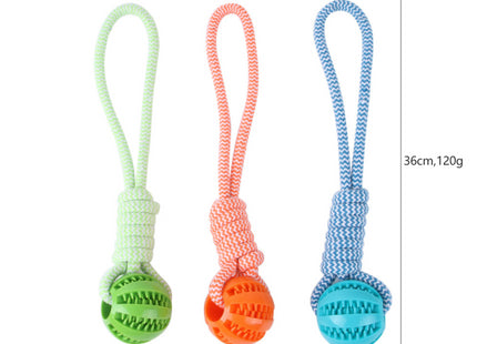 Juguete De Cuerda Para Perro
