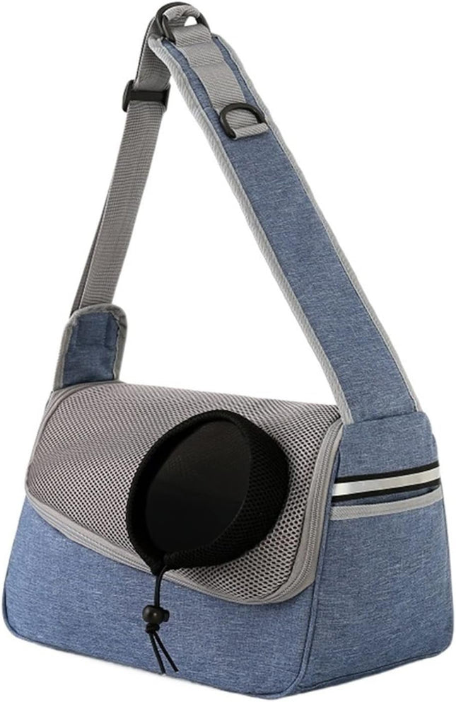 Bolso De Hombro Transportador