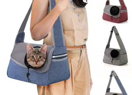 Bolso De Hombro Transportador