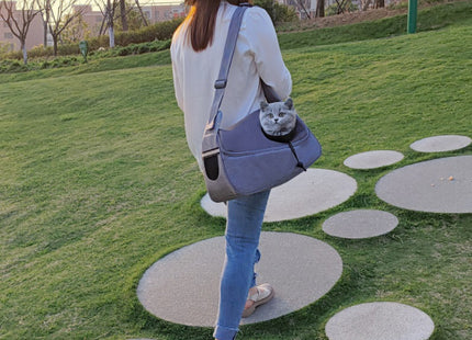 Bolso De Hombro Transportador