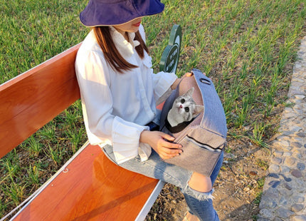 Bolso De Hombro Transportador
