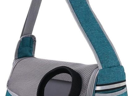 Bolso De Hombro Transportador
