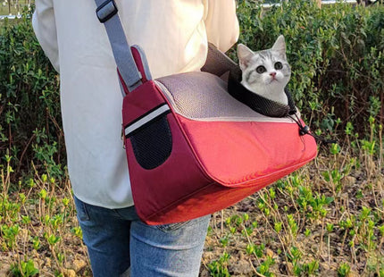 Bolso De Hombro Transportador