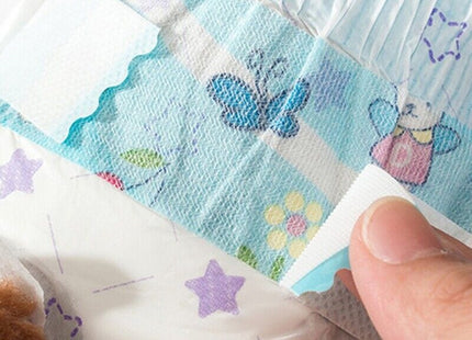 Pañales Descartables Para Hembras