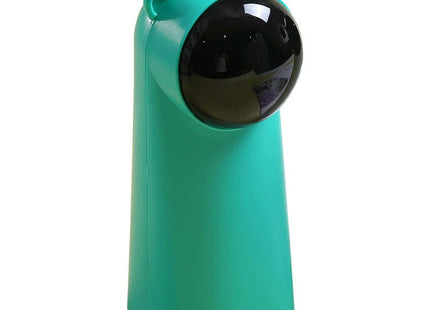 Juguete interactivo rayo laser para gato