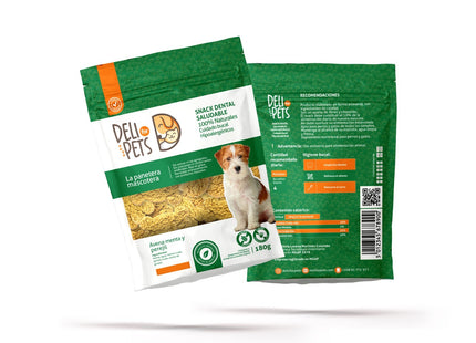 Paquete Snacks Naturales