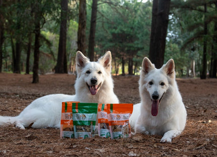 Paquete Snacks Naturales
