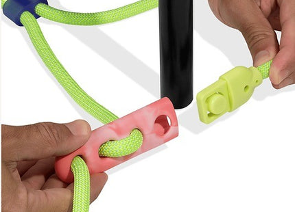 Correa Manos Libres Zeedog Glo