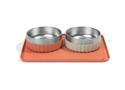 Bandeja Para Bowl Zeemat Clay