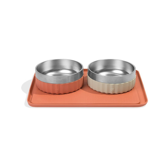 Bandeja Para Bowl Zeemat Clay