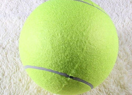 Pelota De Tenis Gigante