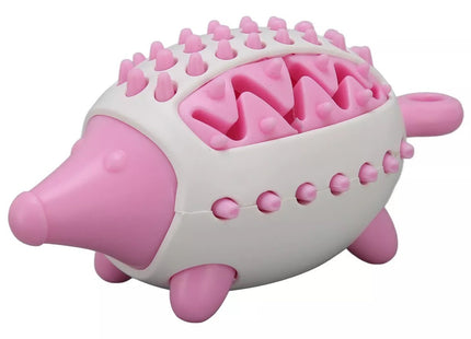 Juguete Para Perro Dispensador y Limpiador Dental