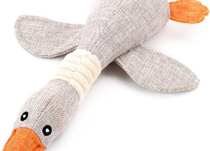 Juguete Ganso De Peluche